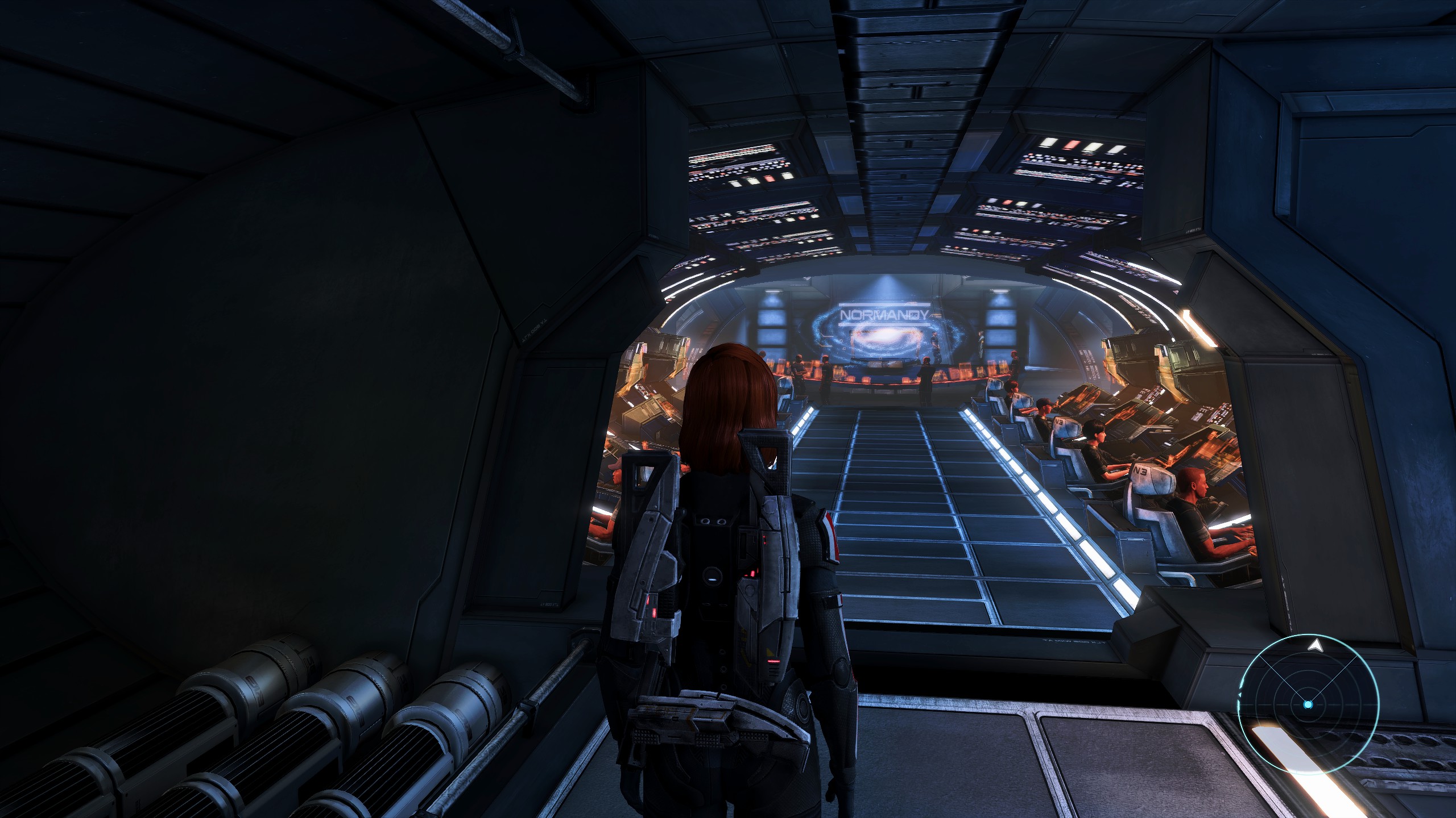 Mass Effect - Legendary - Enhancement Project image 3