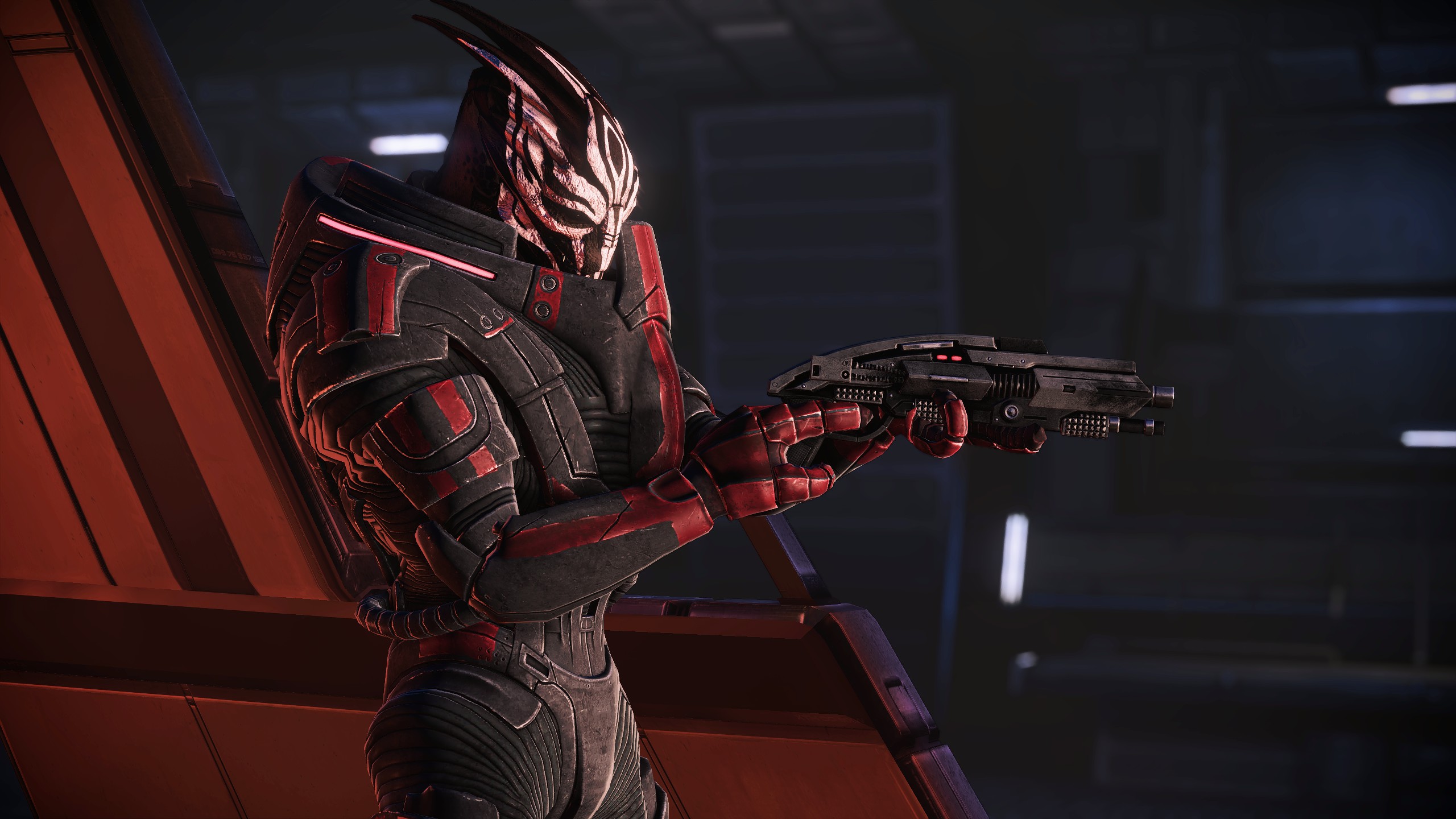 Mass Effect - Legendary - Enhancement Project image 8