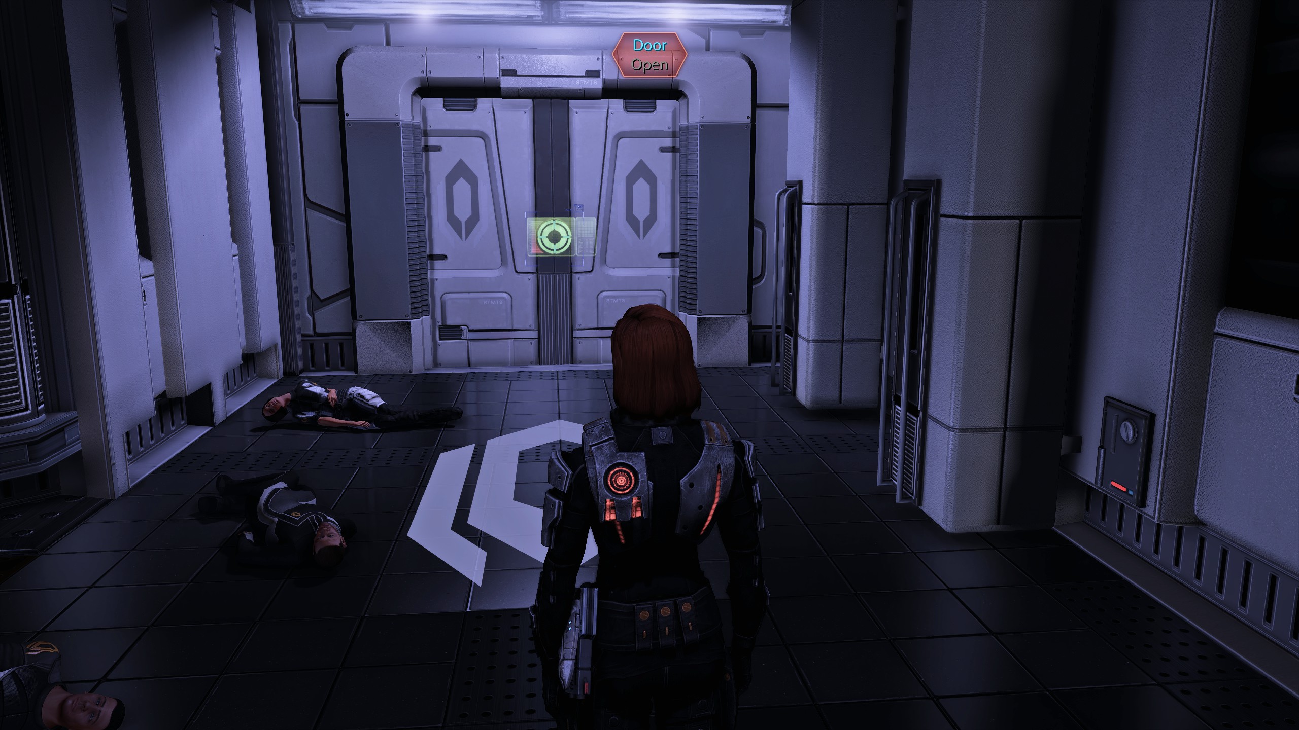 Mass Effect - Legendary - Enhancement Project image 7