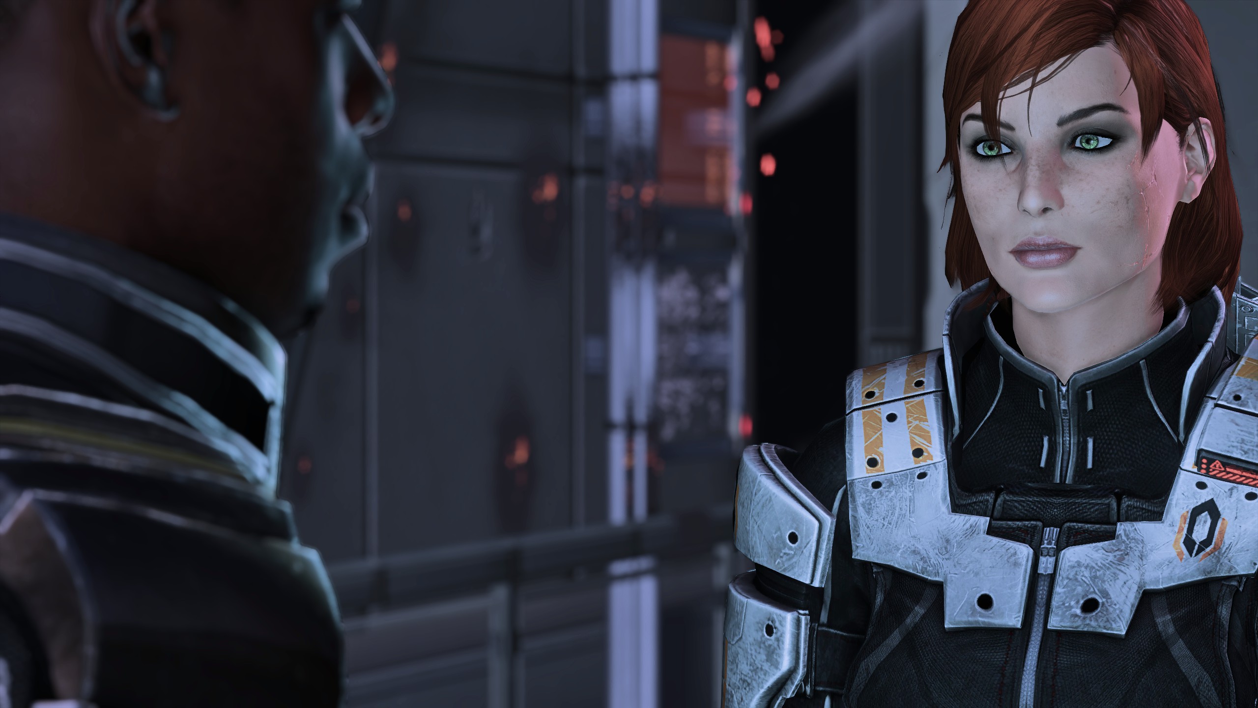 Mass Effect - Legendary - Enhancement Project image 6