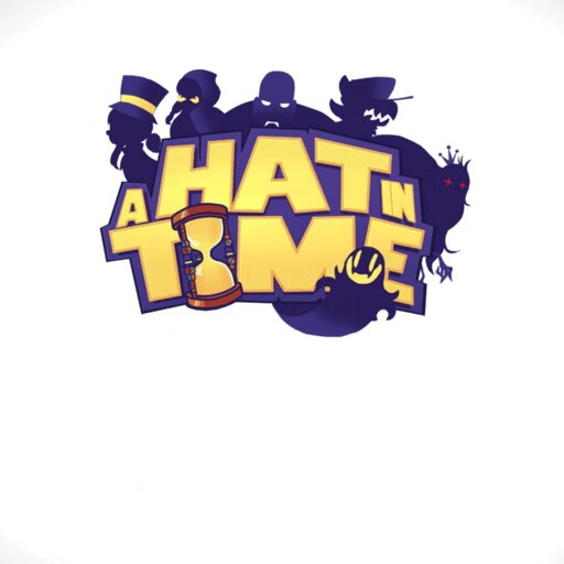 Hat time steam фото 76