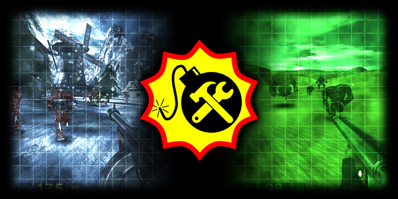 Steam Community :: Guide :: Serious Sam Classics Patch