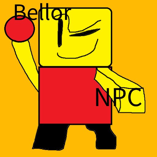 Steam Workshop::Baller NPC Mod