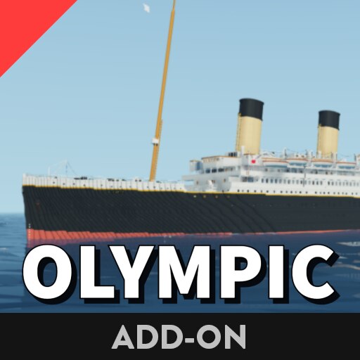 RMS OLYMPIC- THE OLD RELIABLE EVALUATED