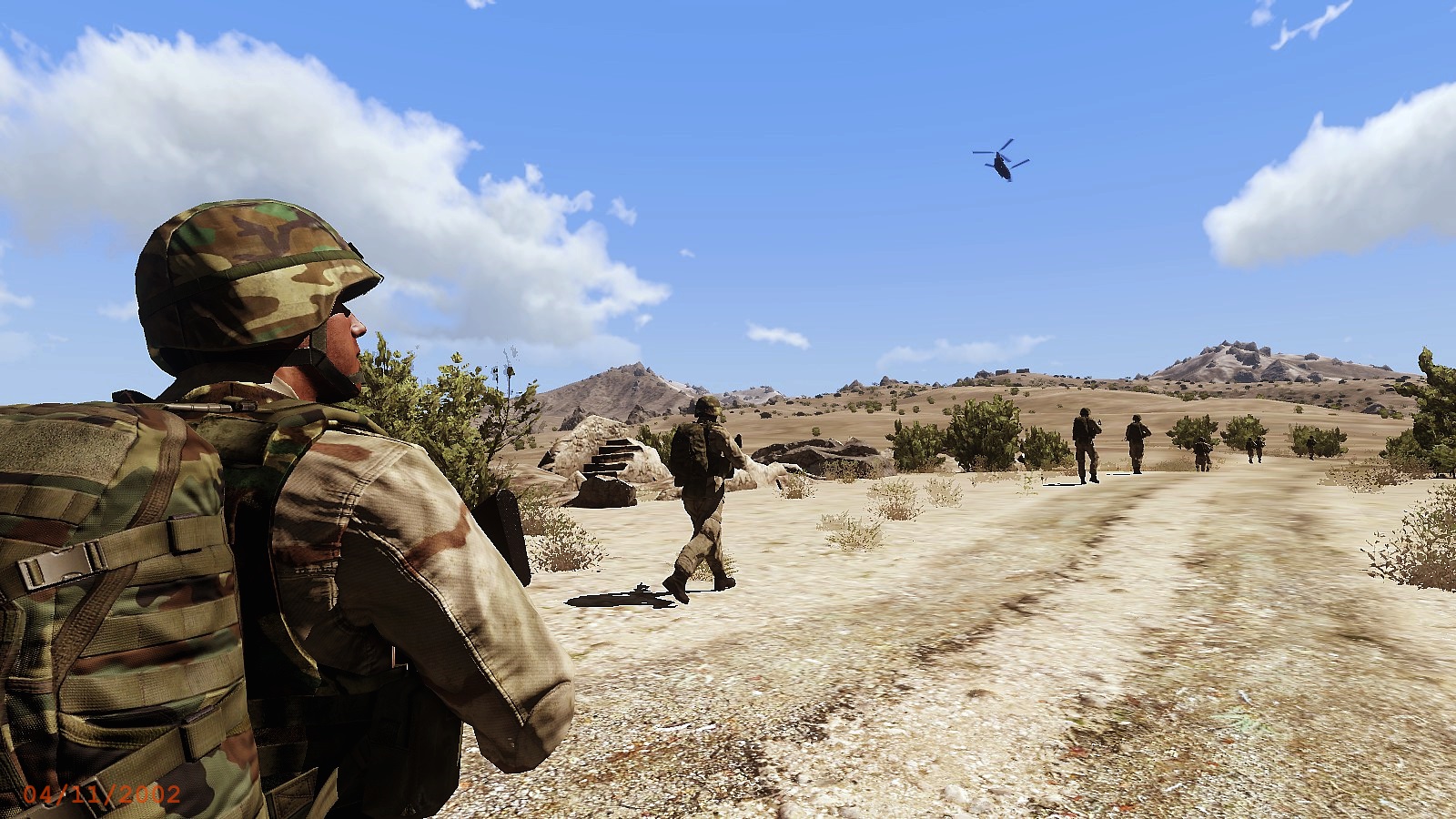 Карта такистана в дейз