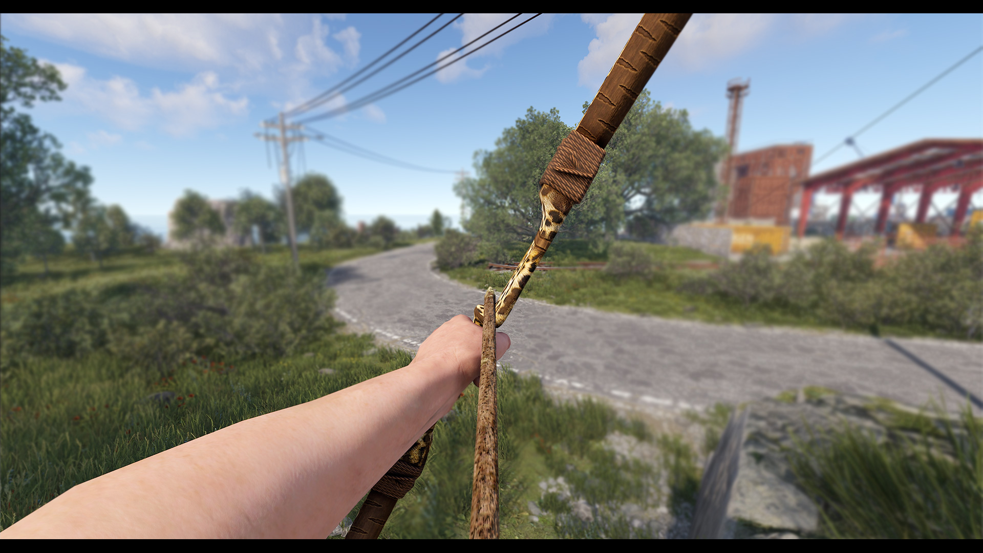 Leopard Bow thumbnail 11