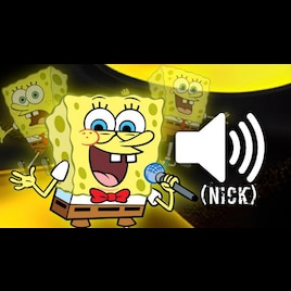 Steam Workshop::Strike Boowoop Sound That Plays On Spongebob When
