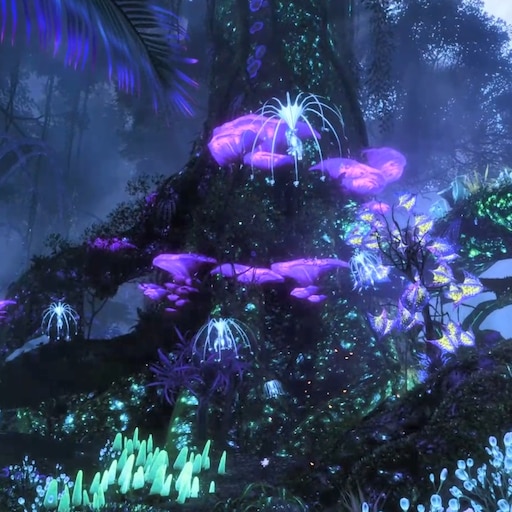 Steam Workshop Avatar hồn Eywa - một thế giới kỳ diệu, nơi hồn của những nhân vật Avatar và Eywa đang chờ đợi bạn. Nếu bạn yêu thích hệ thống tùy chỉnh Avatar, hãy đến với Steam Workshop và khám phá thế giới huyền thoại này!