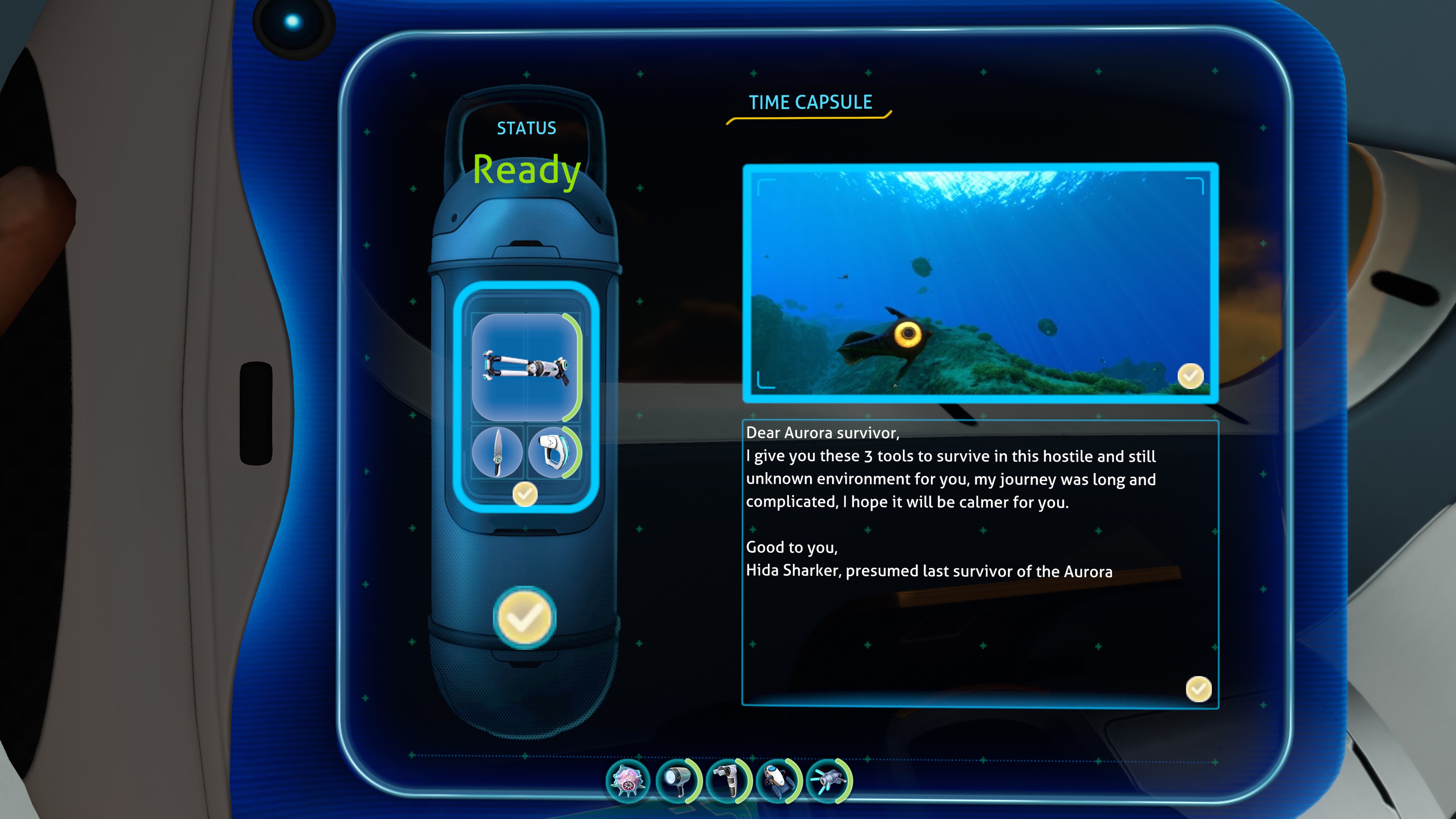 Steam Community :: Guide :: Time Capsule | Capsule Temporelle