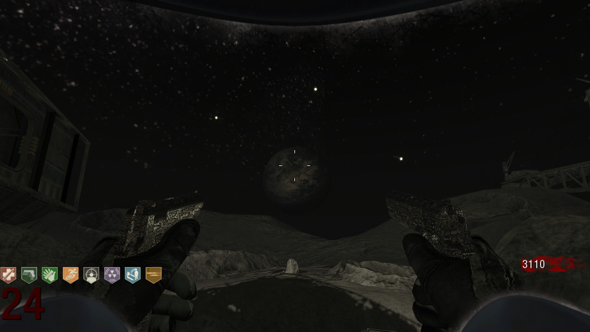 Steam-samfunn :: Veiledning :: Moon Easter Egg + Achievements Guide