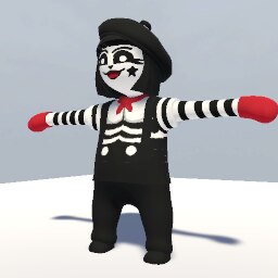 Mime and Dash Music 
