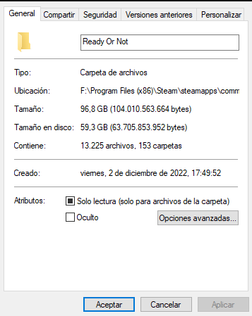 100 gb? No problem image 5