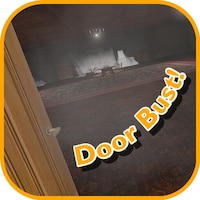 Steam Workshop::Roblox doors - the halt corridor map