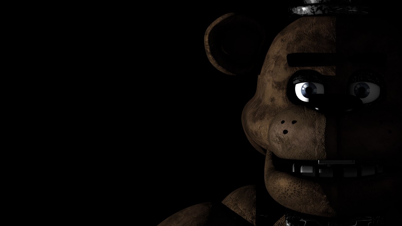 Key & BPM for Five Nights at Freddy's by The Living Tombstone