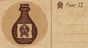 List of Keywords to Figure Out the Right Potion [SPOILERS] image 40