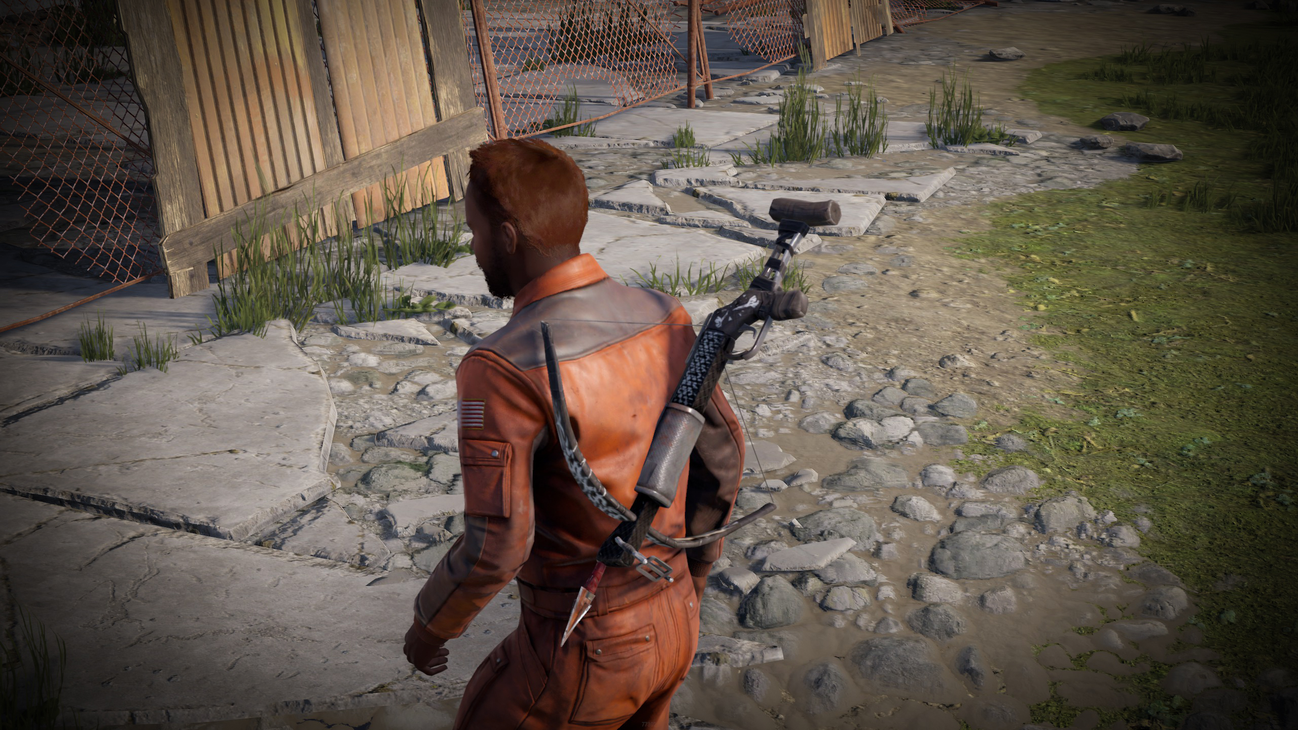 Bonebreaker Crossbow thumbnail 7