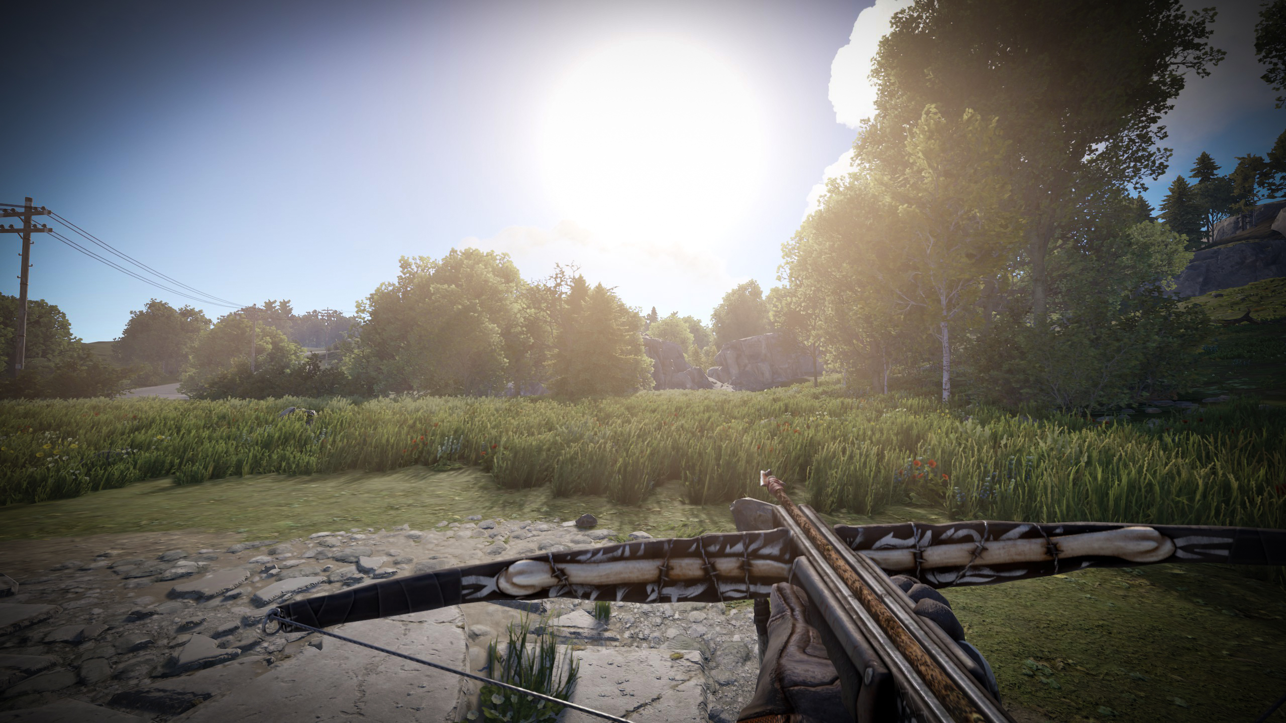 Bonebreaker Crossbow thumbnail 3