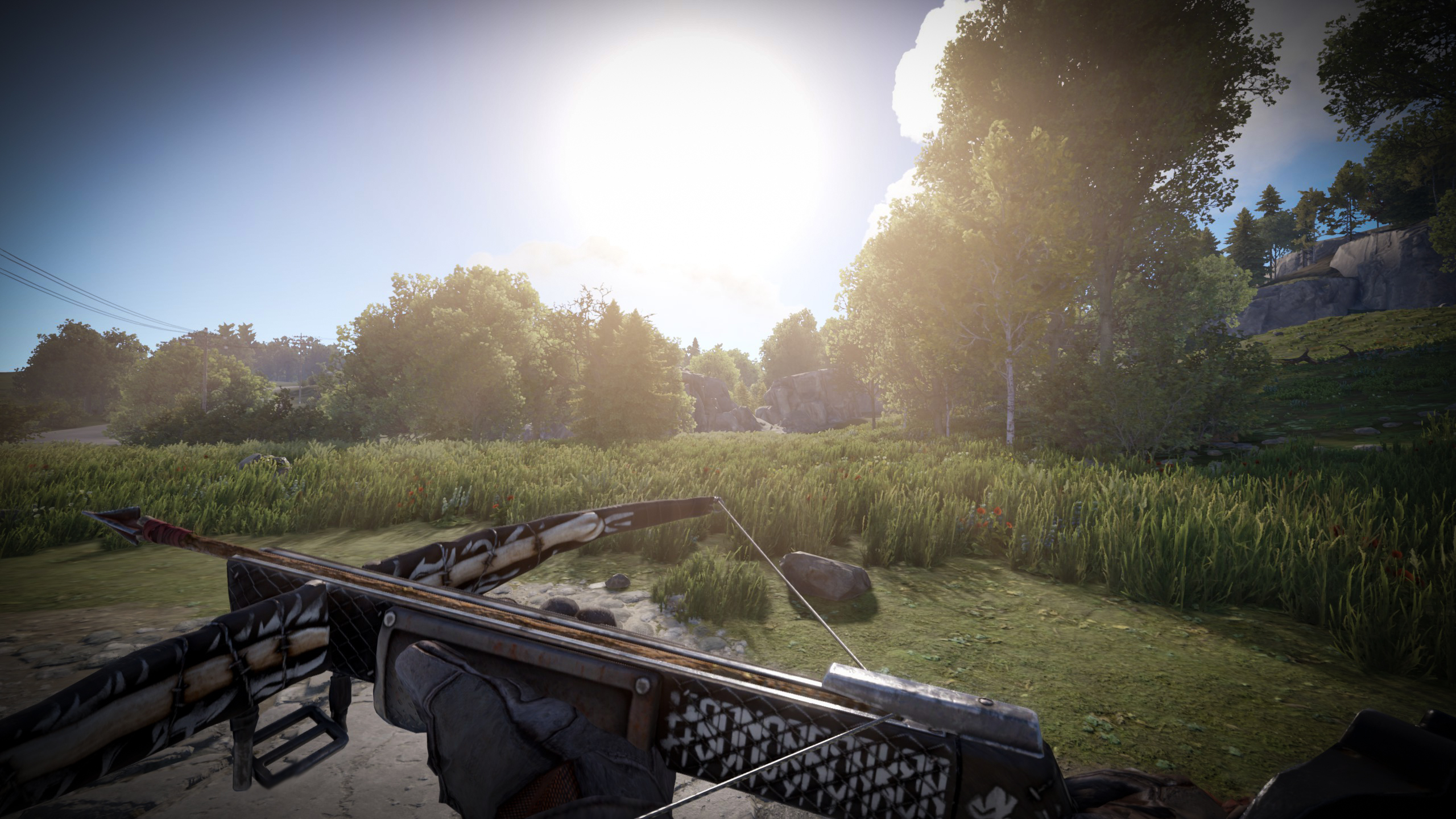 Bonebreaker Crossbow thumbnail 2