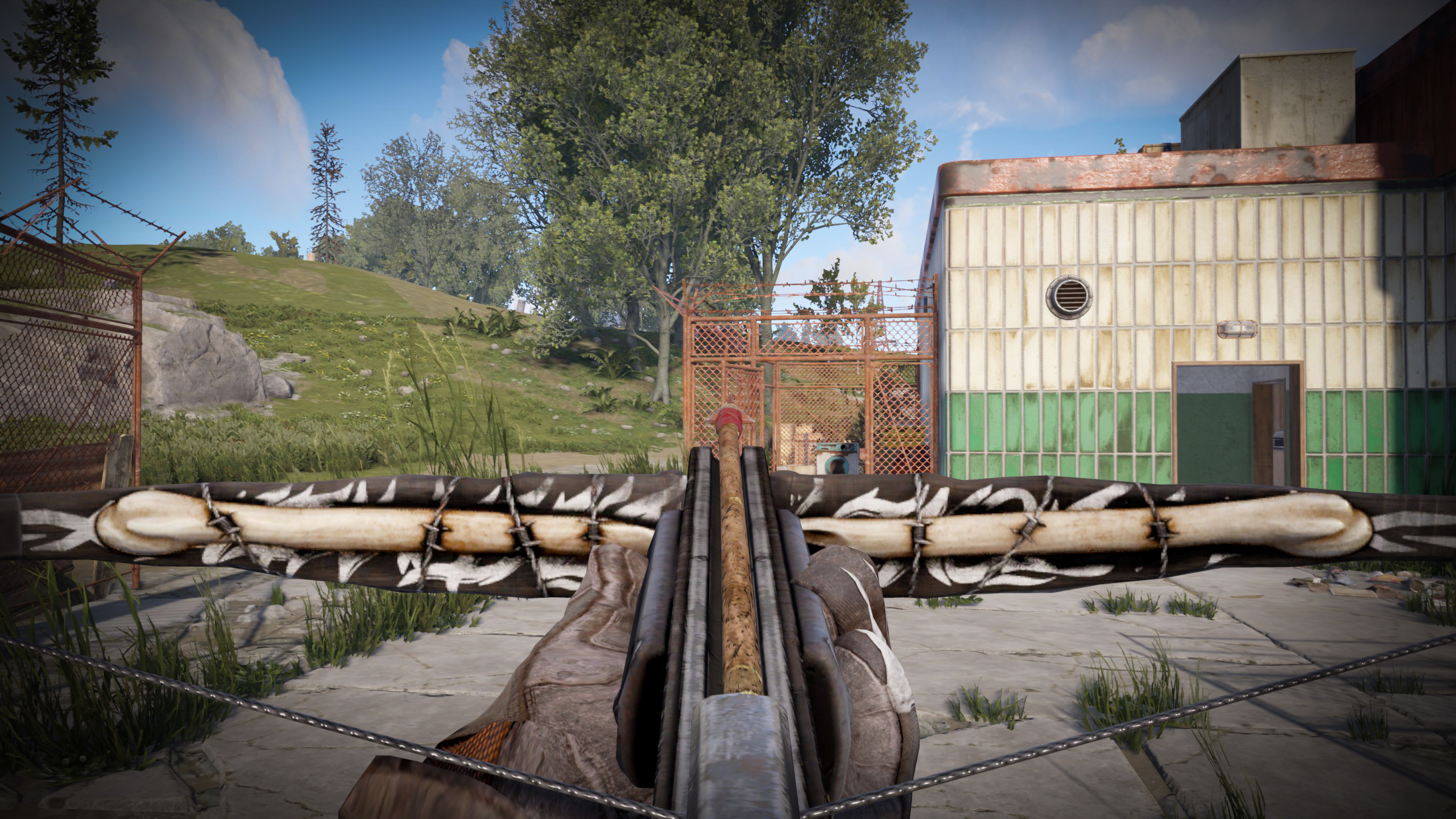 Bonebreaker Crossbow thumbnail 4