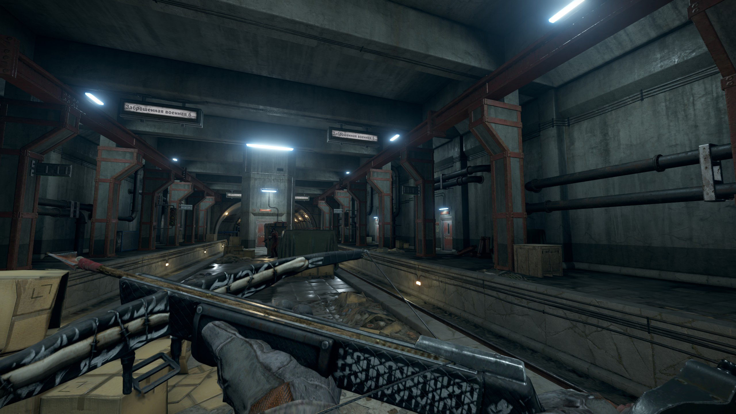 Bonebreaker Crossbow thumbnail 10