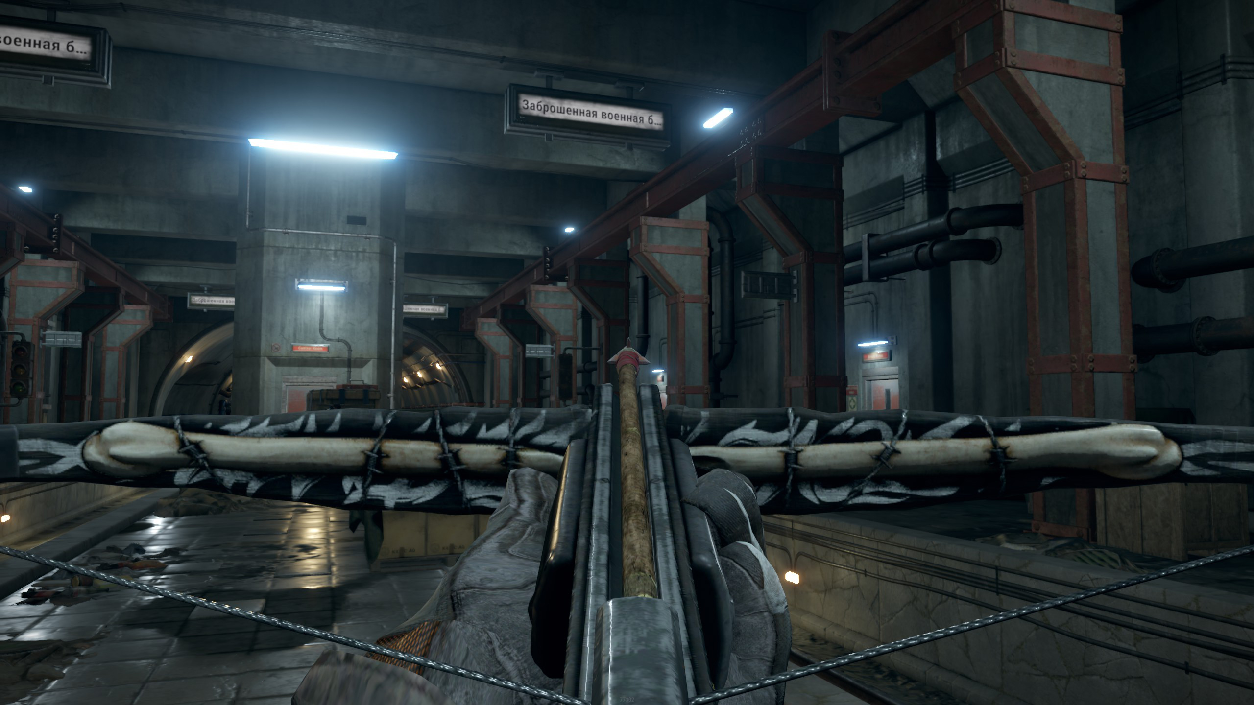 Bonebreaker Crossbow thumbnail 8