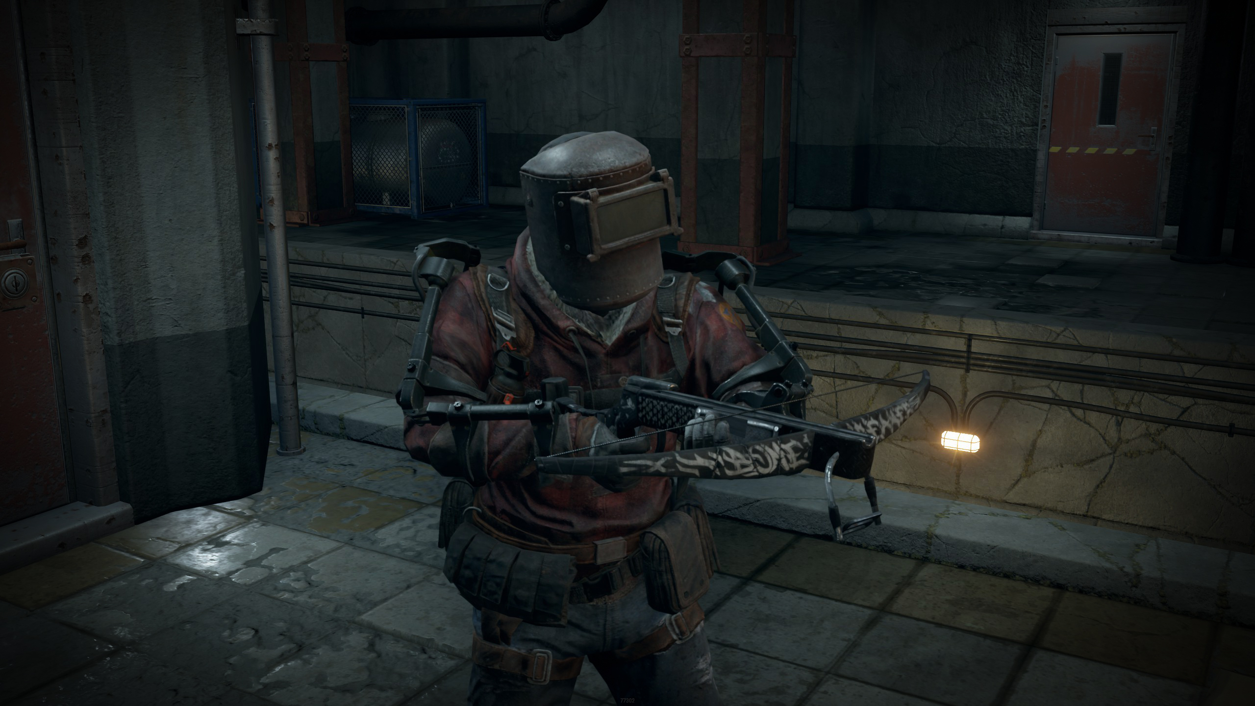 Bonebreaker Crossbow thumbnail 11