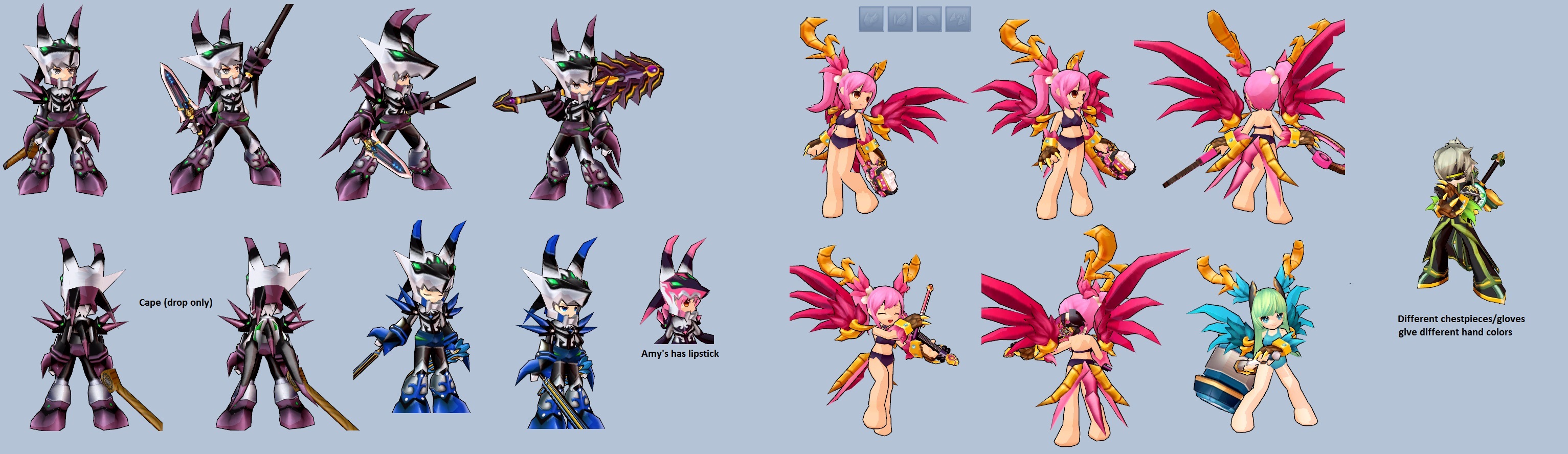 Zenia, Level 1 Demon Lord and One Room Hero Wiki