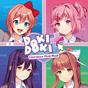 Monika (Doki Doki Literature Club!) - Incredible Characters Wiki