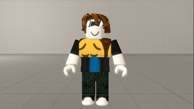 Is Tubers93, the Roblox hacker, coming back in 2022? - Quora