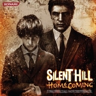 Australia Bans Silent Hill: Homecoming