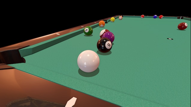 Communauté Steam :: :: 8 Ball Pool Hack