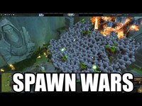 SPAWN WARS