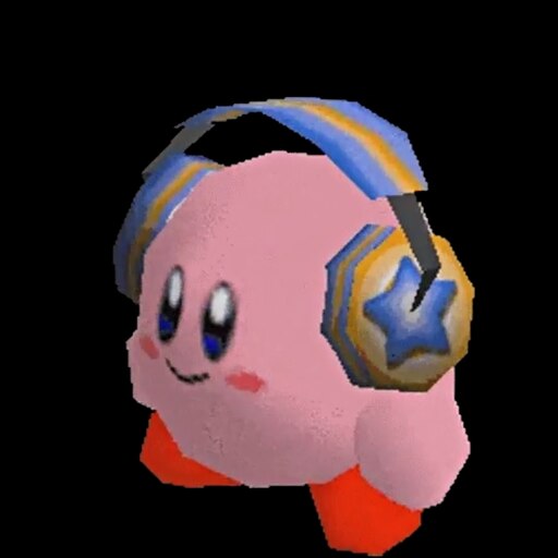 Steam Workshop::Kirby Dance