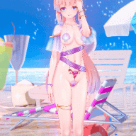 Steam Workshop::2210 【珊瑚宫心海Sangonomiya Kokomi-Dance and Sex ...