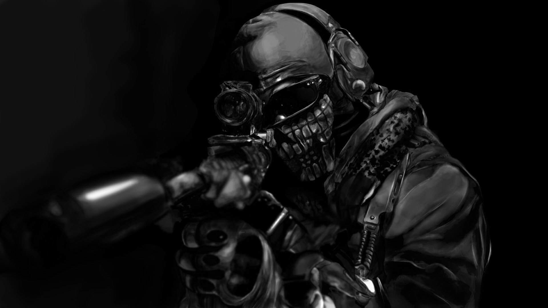 Steam 工作坊::Escape from Tarkov: Tactical MK18 MOD 0 (Black)SG552