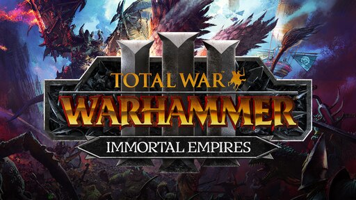 Total war warhammer скидки в стим фото 89