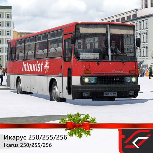 Lvov region, Ikarus # ЛВП — Photo — Bus Transport