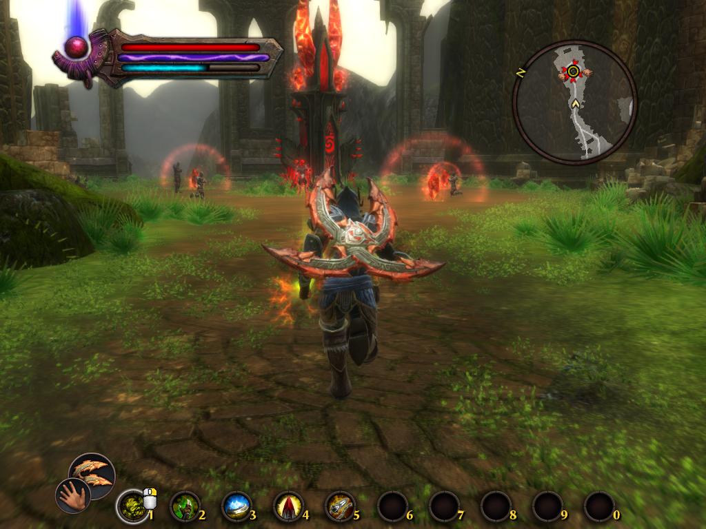 Где искать рюкзаки в kingdoms of amalur рюкзак школьный жесткий boom