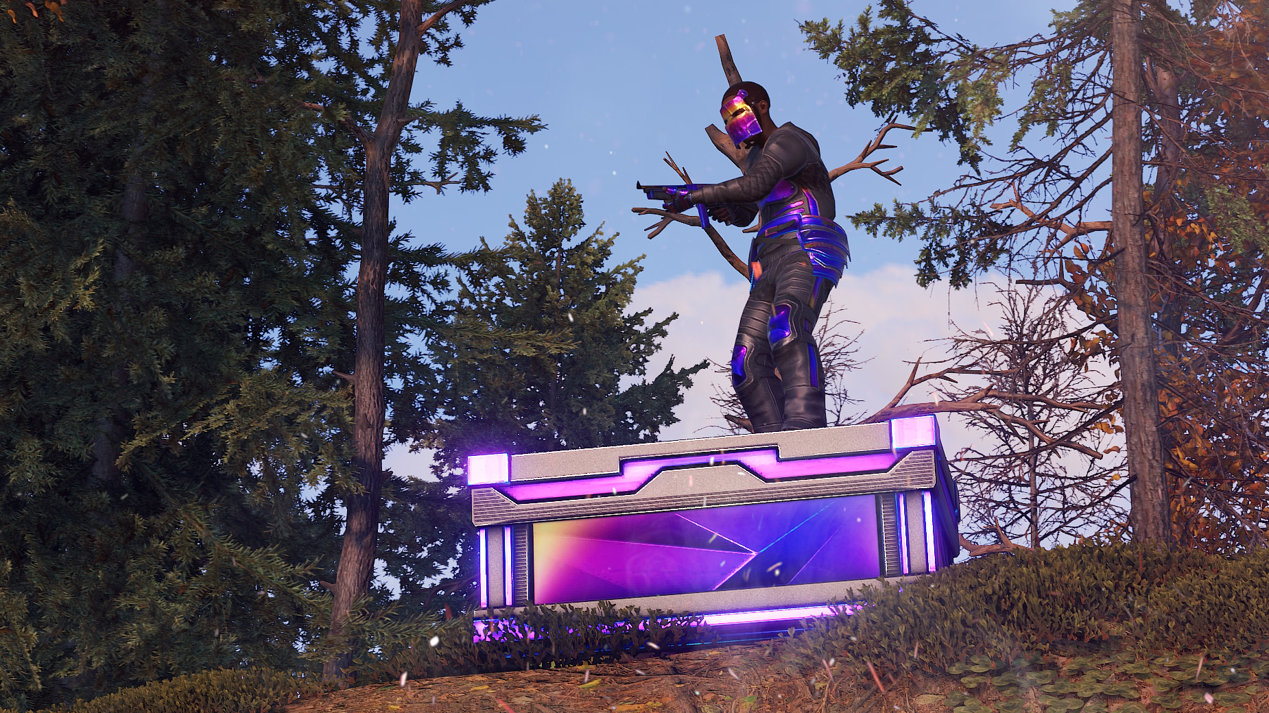 Tempered Large Box thumbnail 8