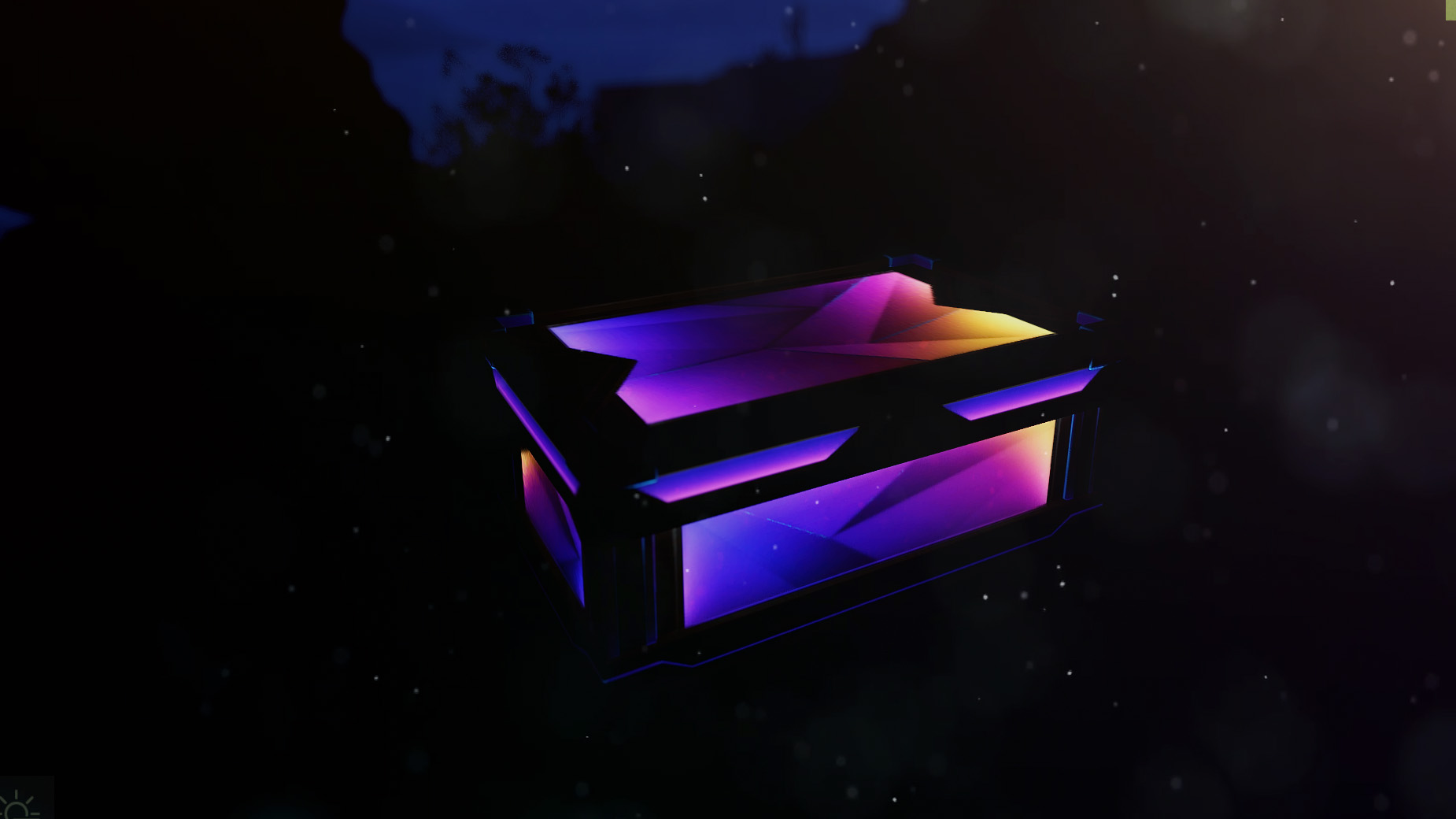 Tempered Large Box thumbnail 10