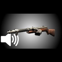 MP5K-PDW (+some other stuff) - AKI Mods Workshop