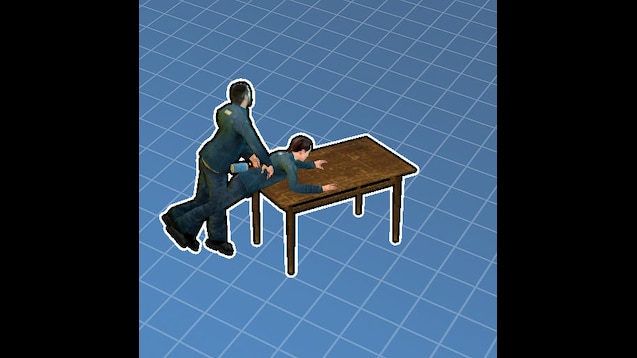 Steam Workshop Bend Over Bich