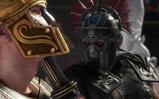 Ryse son of rome on steam фото 114