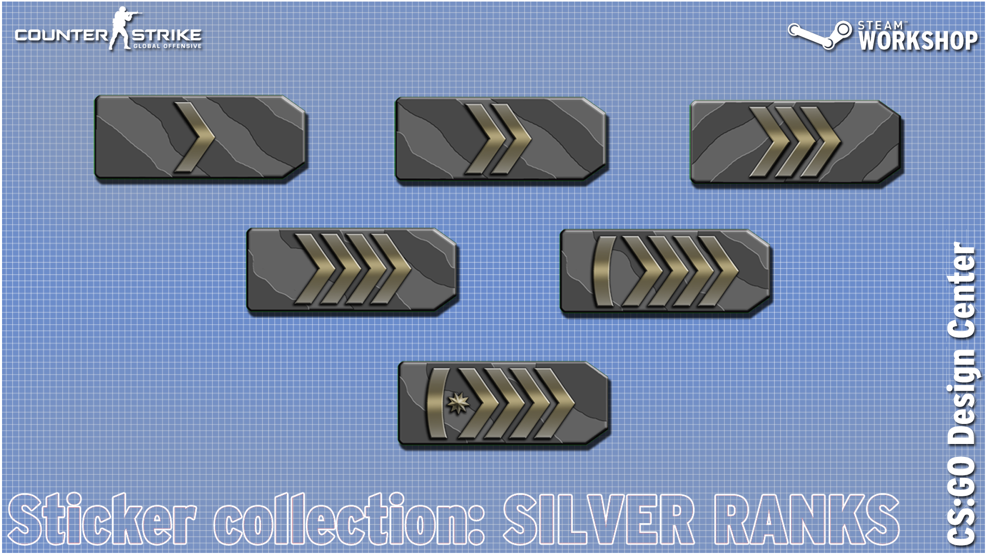 Silver Iv Cs Go Rank , 2022 CS:GO Rütbeleri ve CS:GO Rank Sistemi – DQLHV