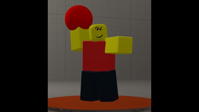 How To Make Baller In Roblox 