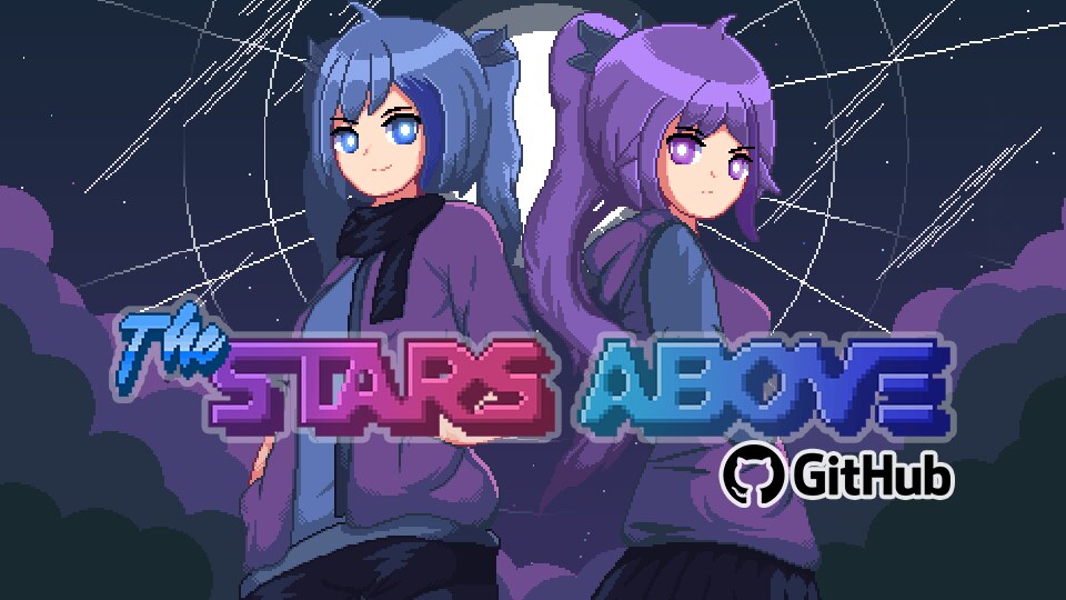 Steam Workshop::The Stars Above