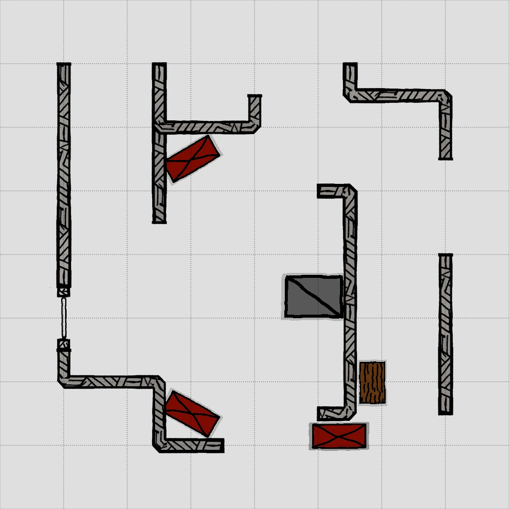 Steam Community :: Guide :: DBD: Map Layouts, Callouts, and Tiles Guide ...