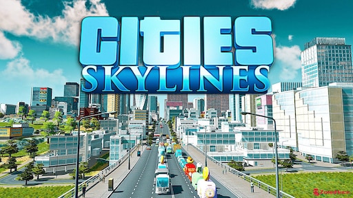 Cities skylines dlc стим фото 53