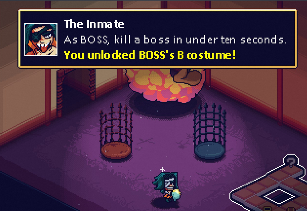 "Boss" image 6
