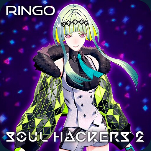 Soul Hackers 2 recebe MOD que permite a Ringo correr nas Dungeons